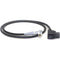 DigitalFoto Solution Limited D-Tap to 4-Pin Power Cable for Zacuto Kameleon EVF (2')