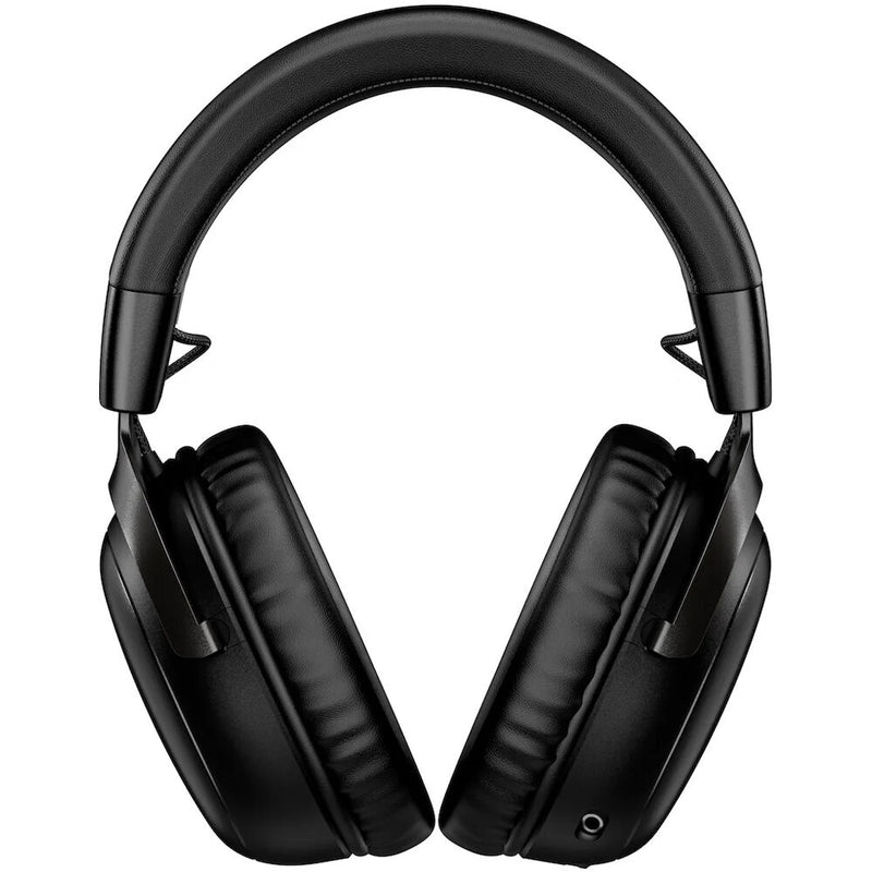 HyperX Cloud III Wireless Gaming Headset (Black)