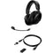 HyperX Cloud III Wireless Gaming Headset (Black)