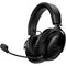 HyperX Cloud III Wireless Gaming Headset (Black)