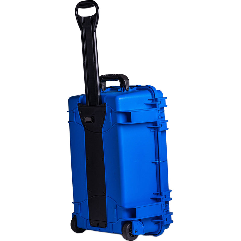 Seahorse SE-920 Hurricane SE Series Case with Foam (Blue)