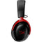 HyperX Cloud III Wireless Gaming Headset (Black/Red)