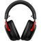 HyperX Cloud III Wireless Gaming Headset (Black/Red)