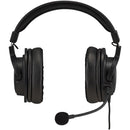 Yamaha YH-G01 Gaming Headset (Black)