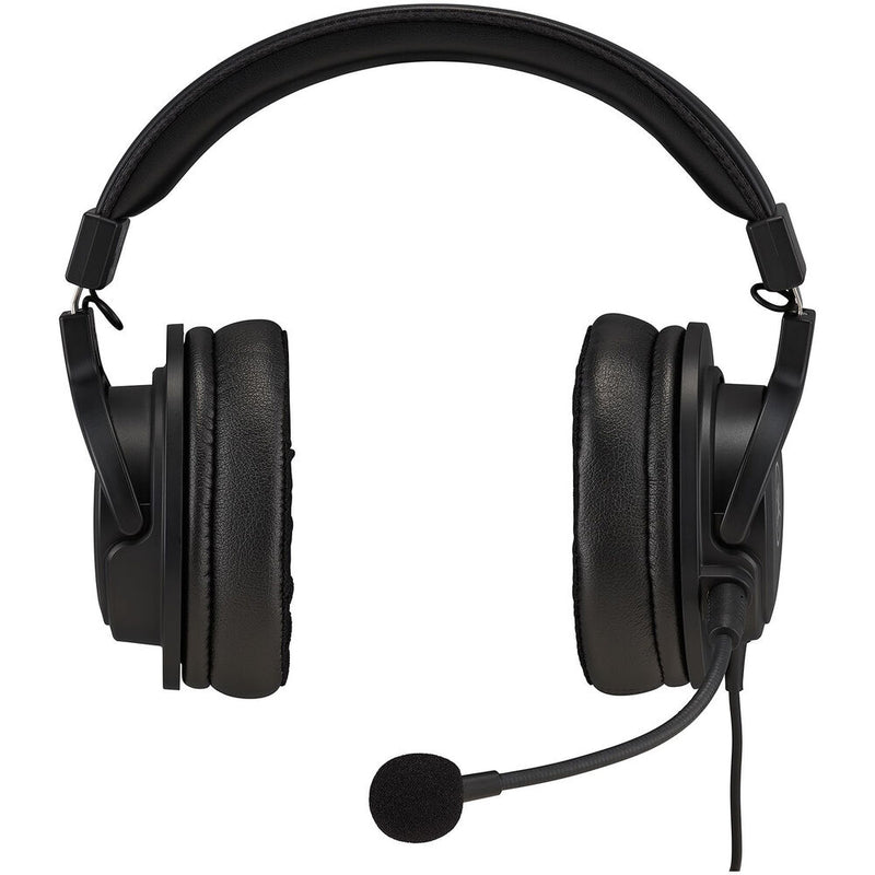 Yamaha YH-G01 Gaming Headset (Black)