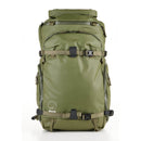 Shimoda Designs Action X30 V2 Starter Kit (Army Green, 30L)