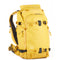 Shimoda Designs Action X25 V2 Starter Kit (Yellow, 25L)