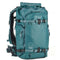 Shimoda Designs Action X25 V2 Women's Starter Kit (Teal, 25L)