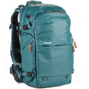 Shimoda Designs Explore V2 25 Women's Starter Kit (Teal, 25L)