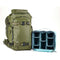 Shimoda Designs Action X25 V2 Starter Kit (Army Green, 25L)