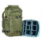 Shimoda Designs Action X40 V2 Starter Kit (Army Green, 40L)