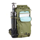 Shimoda Designs Action X50 V2 Starter Kit (Army Green, 50L)