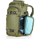 Shimoda Designs Action X25 V2 Starter Kit (Army Green, 25L)