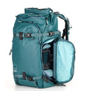 Shimoda Designs Action X25 V2 Women's Starter Kit (Teal, 25L)