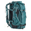 Shimoda Designs Action X25 V2 Women's Starter Kit (Teal, 25L)