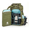 Shimoda Designs Action X30 V2 Starter Kit (Army Green, 30L)