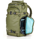 Shimoda Designs Action X30 V2 Starter Kit (Army Green, 30L)