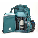 Shimoda Designs Action X30 V2 Women's Starter Kit (Teal, 30L)