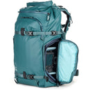 Shimoda Designs Action X30 V2 Women's Starter Kit (Teal, 30L)