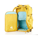 Shimoda Designs Action X30 V2 Backpack (Yellow, 30L)