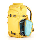 Shimoda Designs Action X30 V2 Backpack (Yellow, 30L)