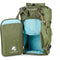 Shimoda Designs Action X40 V2 Backpack (Army Green, 40L)