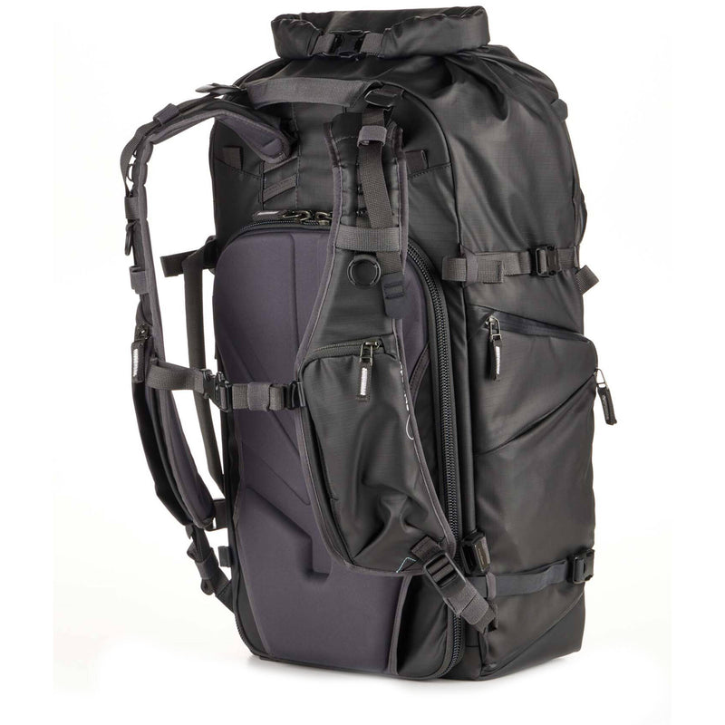 Shimoda Designs Action X40 V2 Backpack (Black, 40L)