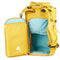 Shimoda Designs Action X40 V2 Backpack (Yellow, 40L)