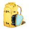 Shimoda Designs Action X40 V2 Backpack (Yellow, 40L)