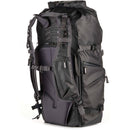 Shimoda Designs Action X50 V2 Backpack (Black, 50L)