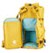 Shimoda Designs Action X50 V2 Backpack (Yellow, 50L)