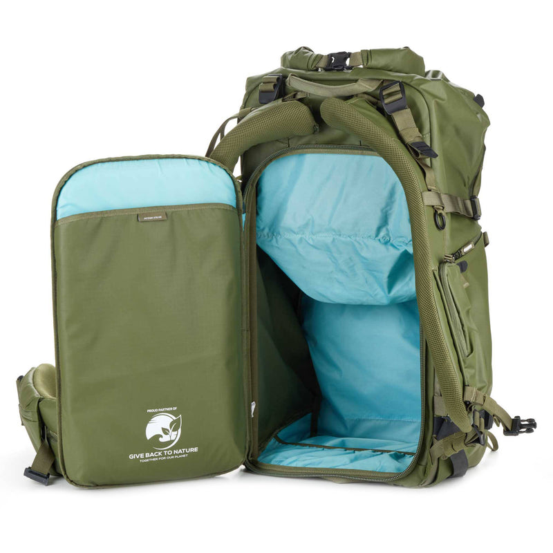 Shimoda Designs Action X70 HD Backpack (Army Green)