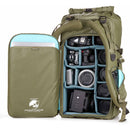 Shimoda Designs Action X70 HD Backpack (Army Green)