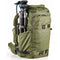 Shimoda Designs Action X70 HD Backpack (Army Green)