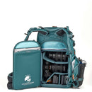 Shimoda Designs Explore V2 25 Women's Starter Kit (Teal, 25L)