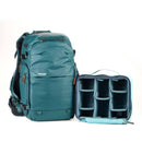 Shimoda Designs Explore V2 25 Women's Starter Kit (Teal, 25L)