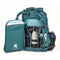 Shimoda Designs Action X40 V2 Women's Starter Kit (Teal, 40L)