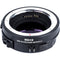 Meike Drop-In Filter Lens Adapter for EF/EF-S Lenses to Sony E-Mount Cameras