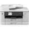 Brother MFC-J6940DW All-in-One Color Inkjet Printer