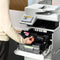 Brother MFC-L9610CDN Enterprise Color Laser All-In-One Printer