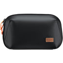 K&F Concept Digital Storage Bag (Black, 4L)