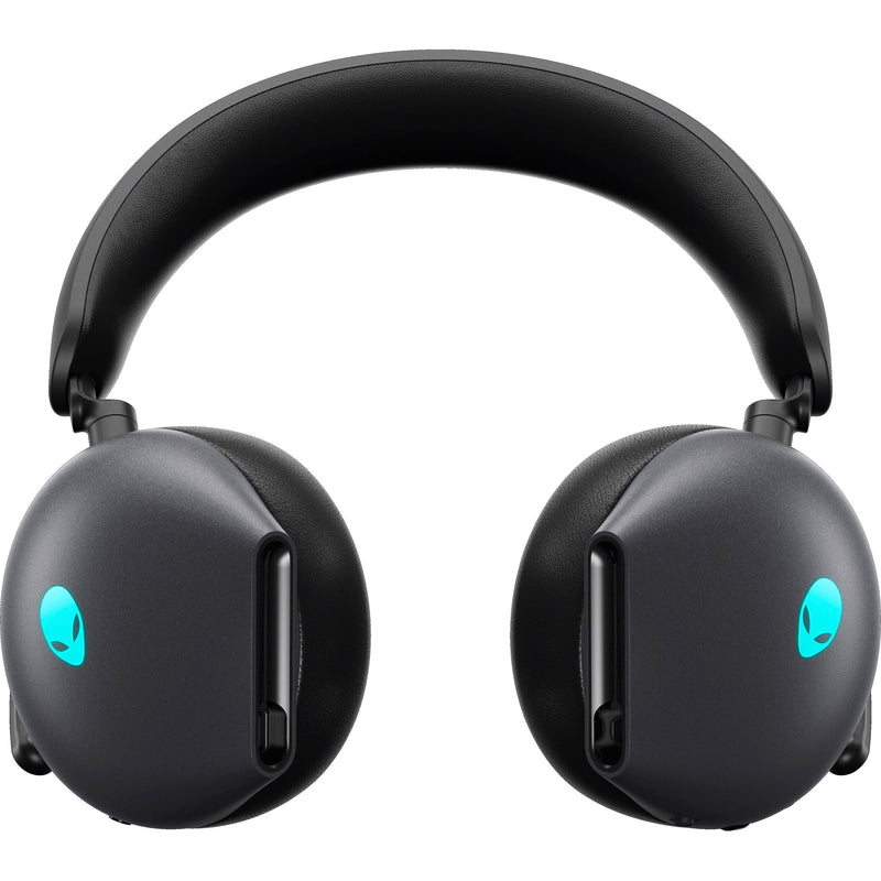 Dell Alienware AW920H Tri-Mode Wireless Gaming Headset (Dark Side of the Moon)