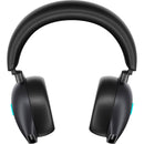 Dell Alienware AW920H Tri-Mode Wireless Gaming Headset (Dark Side of the Moon)