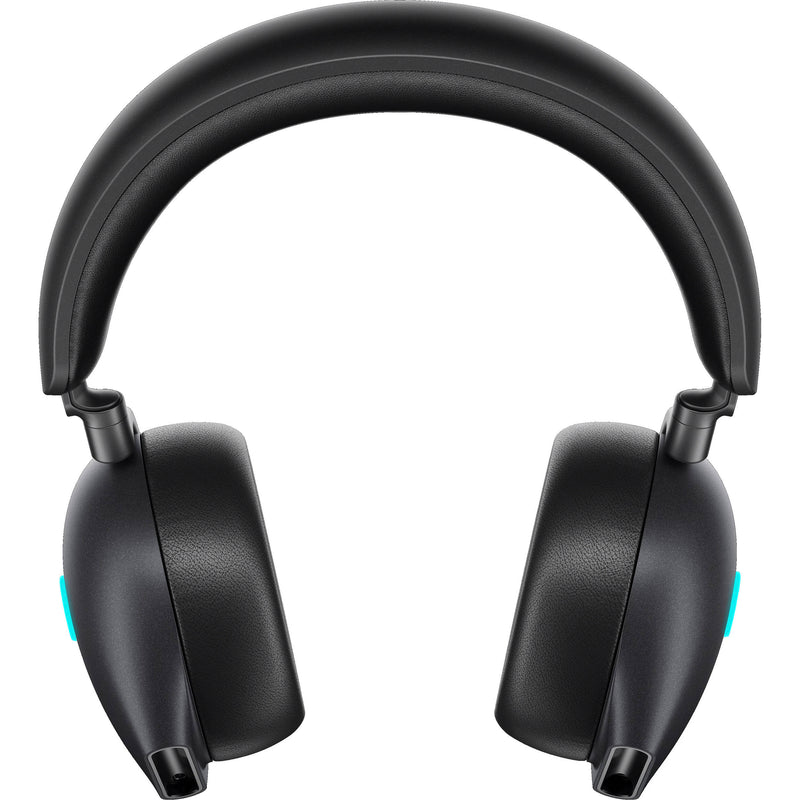 Dell Alienware AW920H Tri-Mode Wireless Gaming Headset (Dark Side of the Moon)