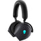 Dell Alienware AW920H Tri-Mode Wireless Gaming Headset (Dark Side of the Moon)