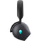 Dell Alienware AW920H Tri-Mode Wireless Gaming Headset (Dark Side of the Moon)