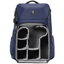 K&F Concept Beta Photography Backpack (Blue, 20L)