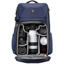 K&F Concept Beta Photography Backpack (Blue, 20L)