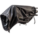 RucPac Camera Rain Cover (Black, Large)