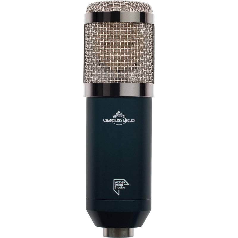 Chandler TG Microphone Type L Large-Diaphragm Condenser Microphone